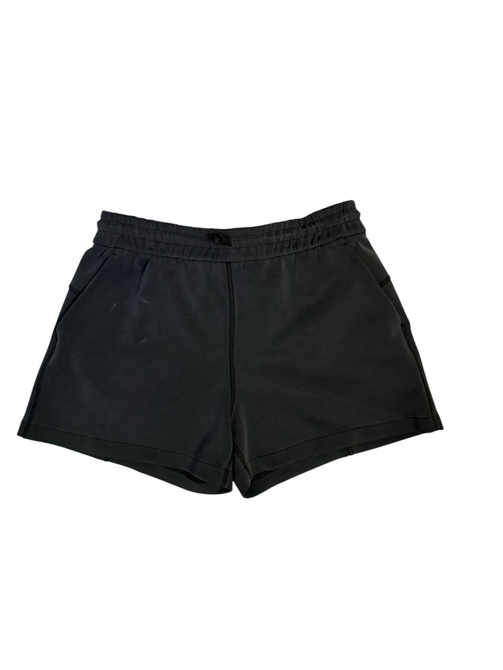 lululemon athletica Black Women’s Casual Athletic Shorts - Picture 3 of 10